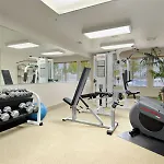Wingate By Wyndham Calgary South 