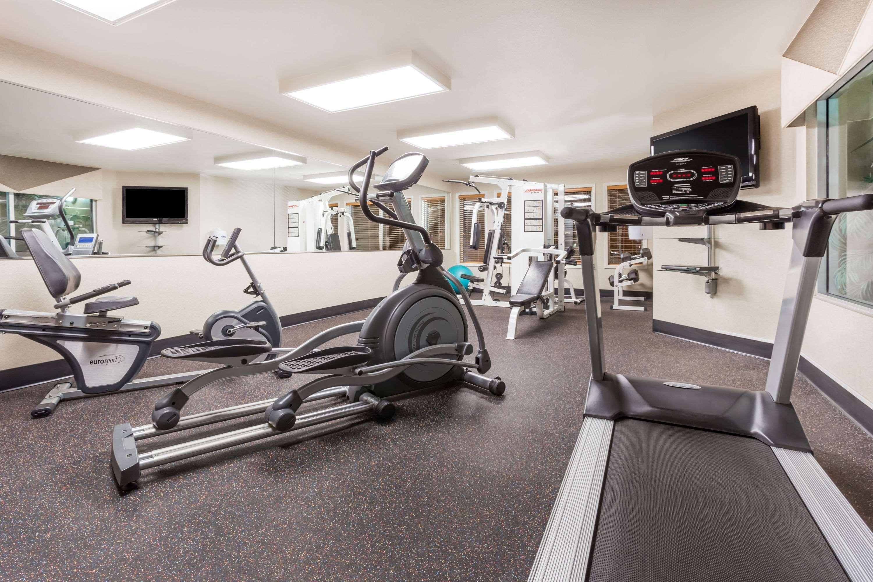 Wingate By Wyndham South Calgary