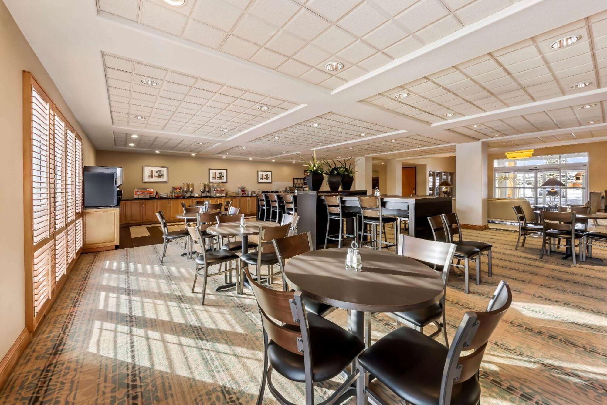 Hotel Wingate By Wyndham South 3*