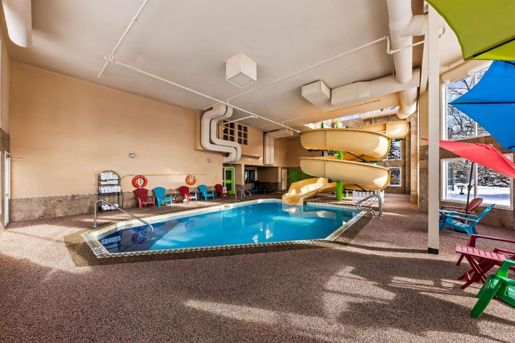 Wingate By Wyndham South Hotel