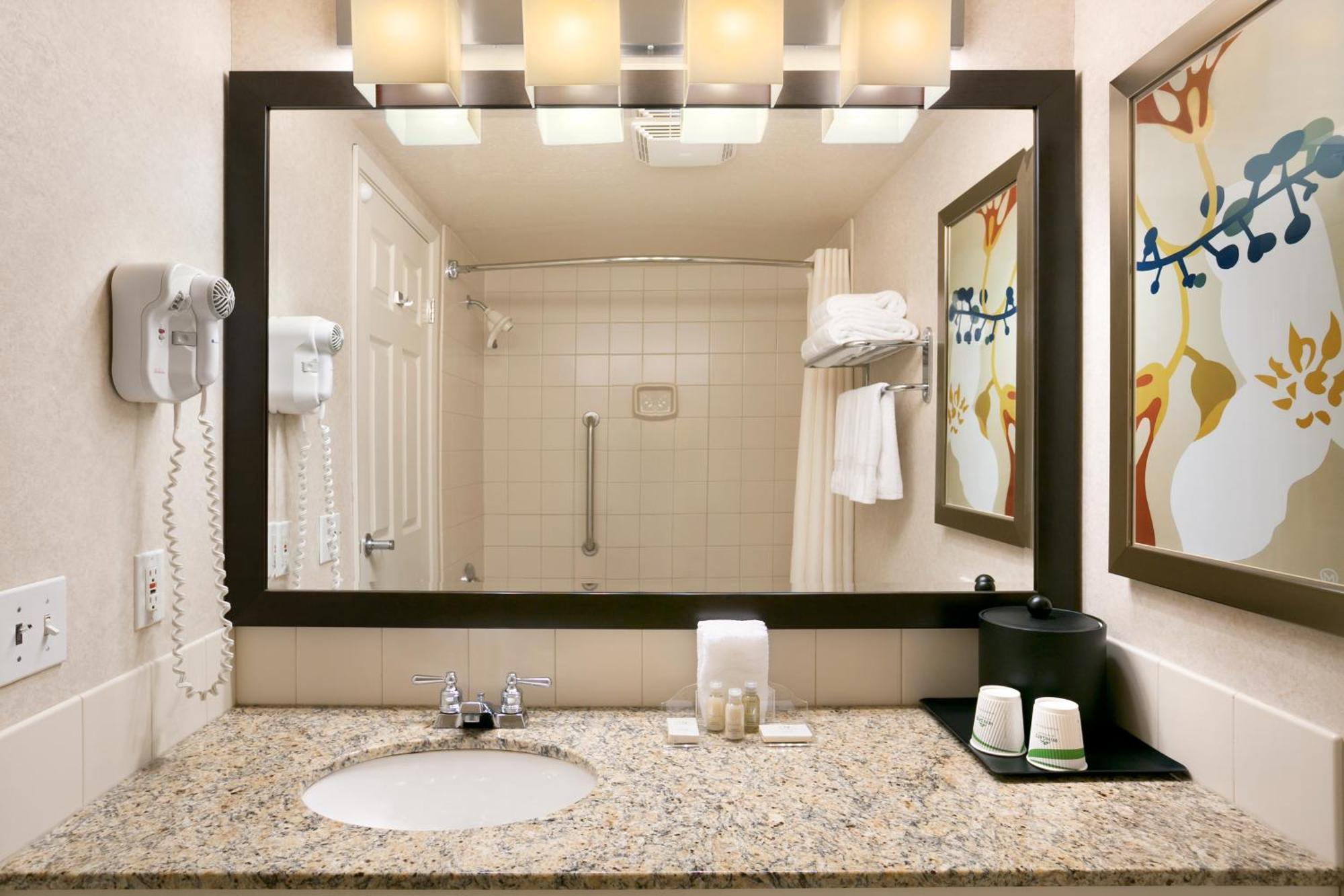 Wingate By Wyndham South 3*
