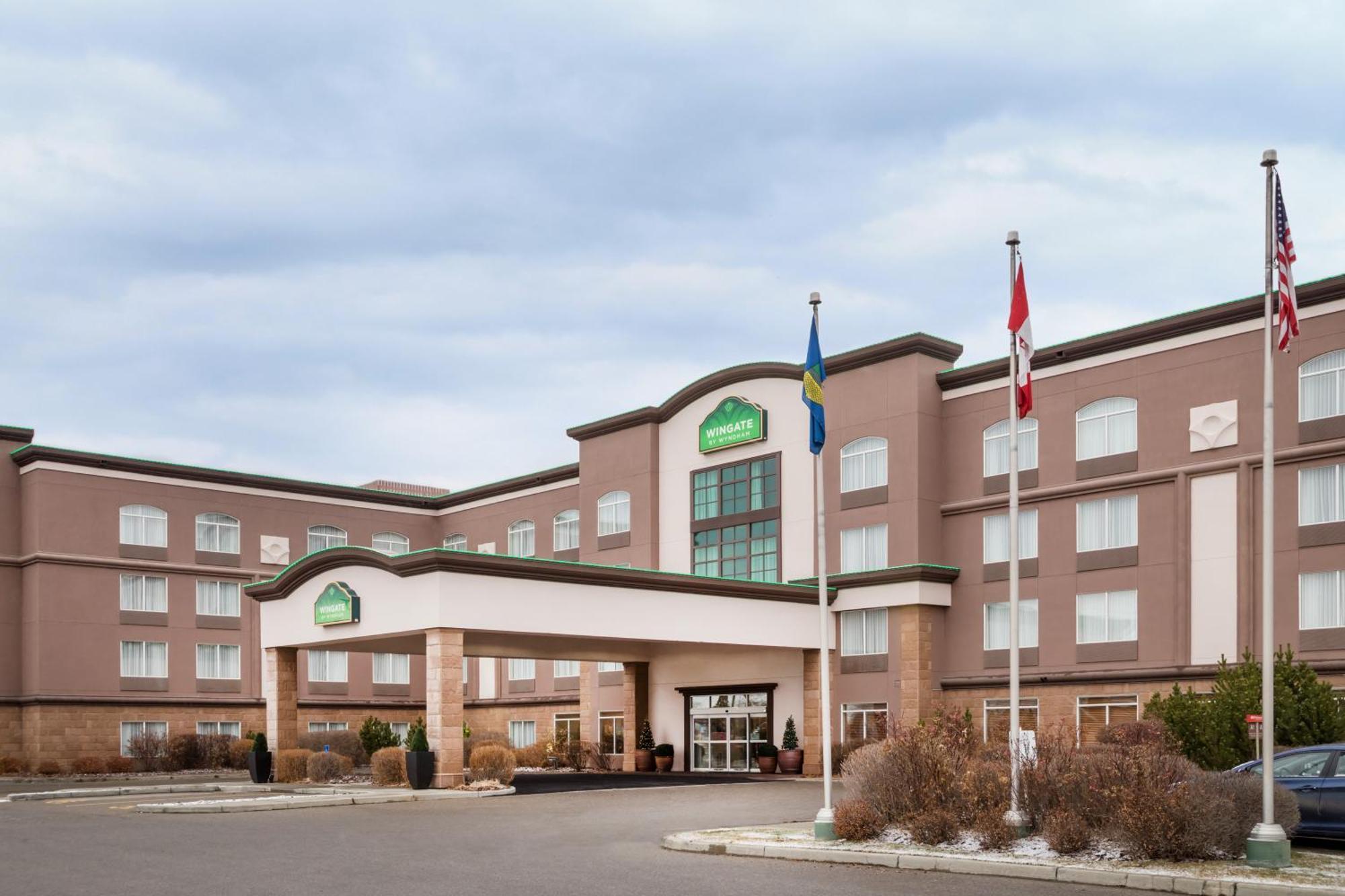 Wingate By Wyndham South Hotel