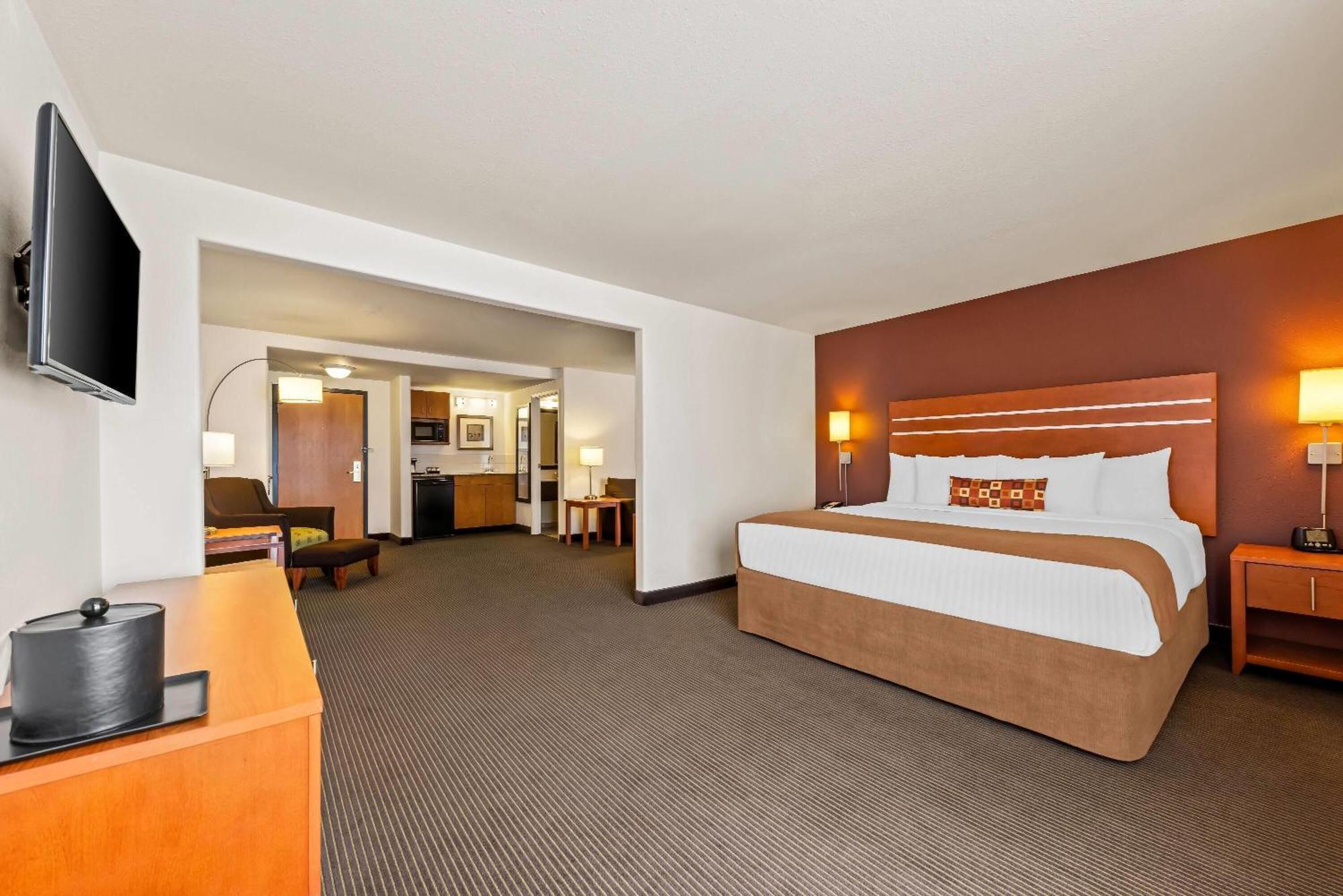 Wingate By Wyndham South Hotel