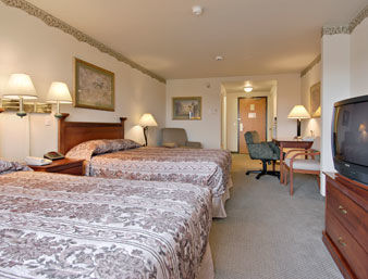 Wingate By Wyndham South 3* Calgary