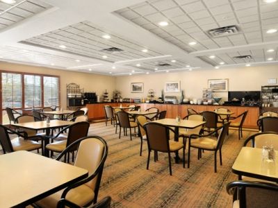 Hotel Wingate By Wyndham South 3*