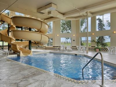 Wingate By Wyndham South Hotel 3*