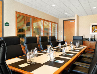 Hotel Wingate By Wyndham South Calgary