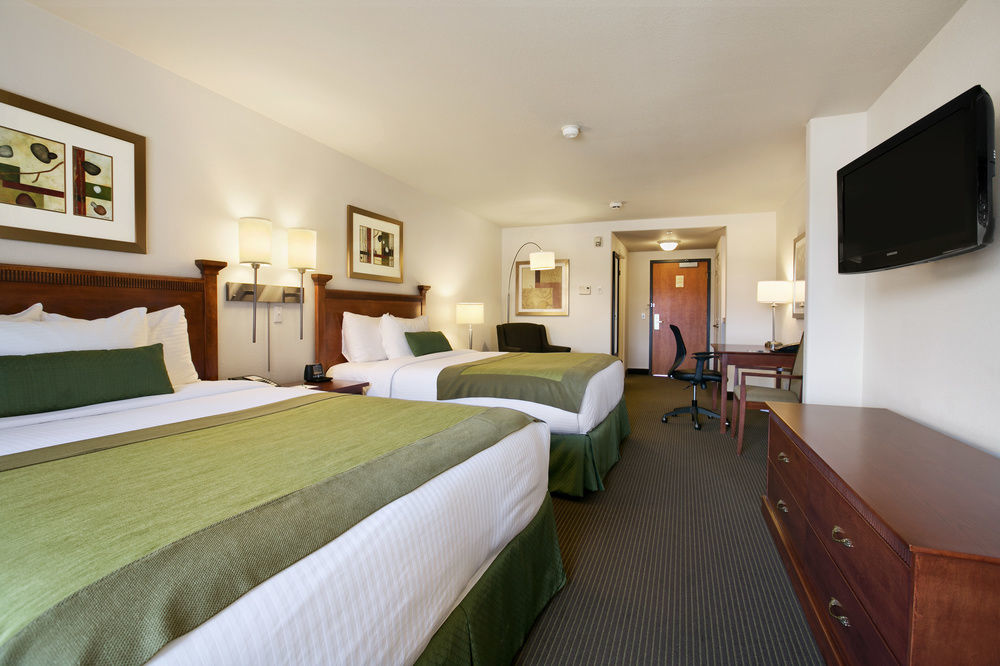 Wingate By Wyndham South Hotel