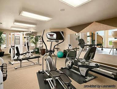 Hotel Wingate By Wyndham South