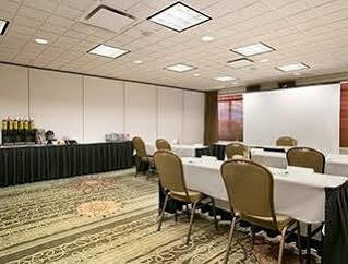 Wingate By Wyndham South Hotel 3*