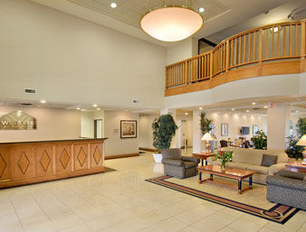 Hotel Wingate By Wyndham South