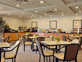 Hotel Wingate By Wyndham South Calgary
