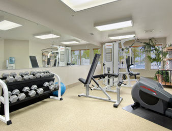 Wingate By Wyndham South Hotel