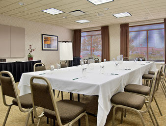 Wingate By Wyndham South 3* Calgary