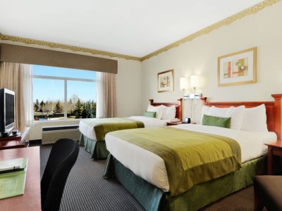 Wingate By Wyndham South 3*