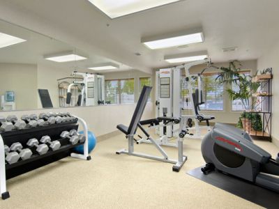 Wingate By Wyndham South Hotel Calgary